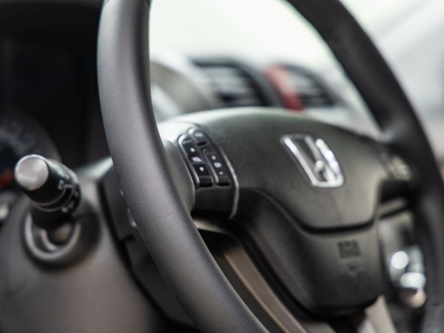 Honda CR-V III Рестайлинг Волгоград  - изображение 29