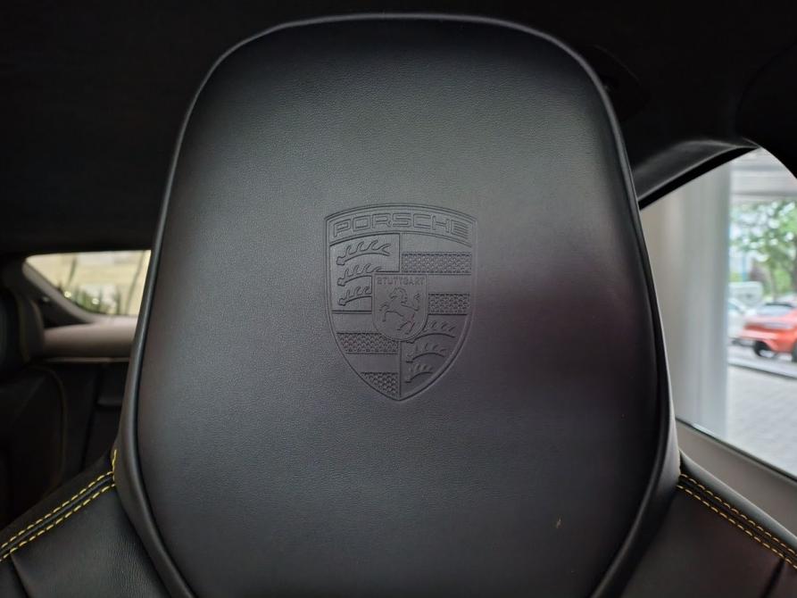 Porsche Cayenne III Рестайлинг Москва  - изображение 41