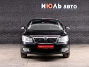 Skoda Octavia II (A5) Рестайлинг Екатеринбург  - изображение 20
