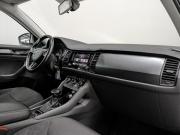 Skoda Kodiaq I Москва  - изображение 40