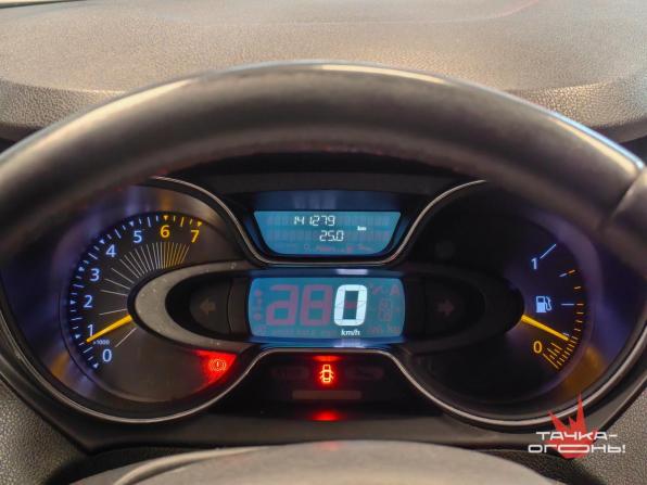 Renault Kaptur I с пробегом 2016 года, цена 1 099 000 рублей, 141200 км, внедорожник, Автокод Объявления