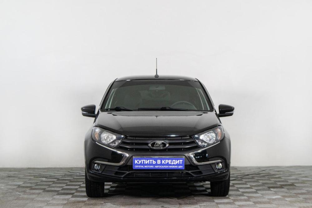 Lada (ВАЗ) Granta I Рестайлинг Сургут  - изображение 2