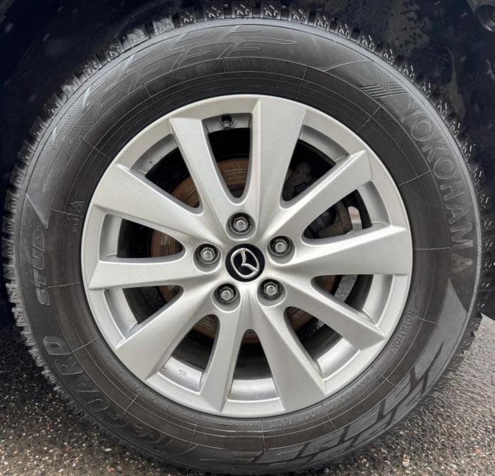 Mazda CX-5 I Рестайлинг Санкт-Петербург  - изображение 16