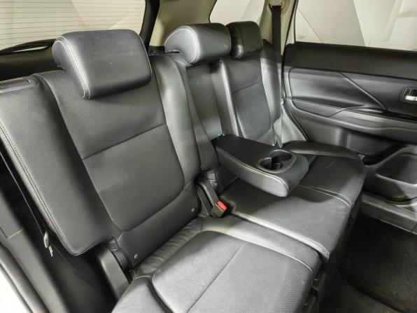 Mitsubishi Outlander III с пробегом 2014 года, цена 1 449 000 рублей, 153201 км, внедорожник, Автокод Объявления