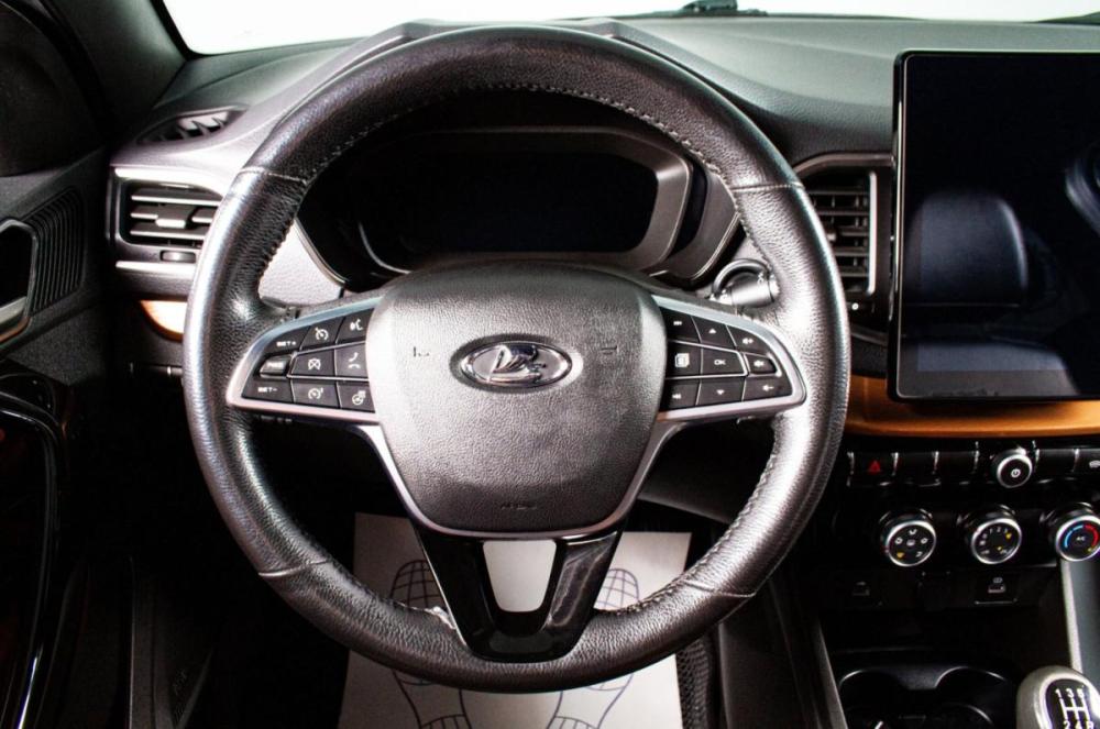 Lada (ВАЗ) Vesta I Рестайлинг (NG) Сургут  - изображение 11
