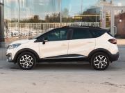 Renault Kaptur I Новосибирск  - изображение 28