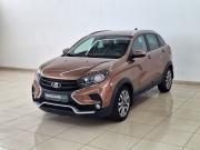 Lada (ВАЗ) XRAY I Смоленск  - изображение 14