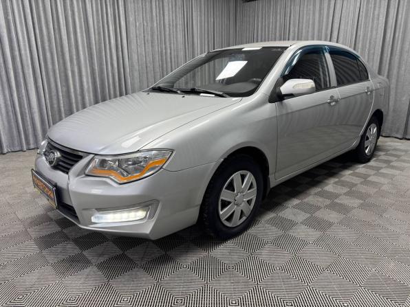 Lifan Solano I Рестайлинг (630) с пробегом 2015 года, цена 375 000 рублей, 114495 км, седан, Автокод Объявления