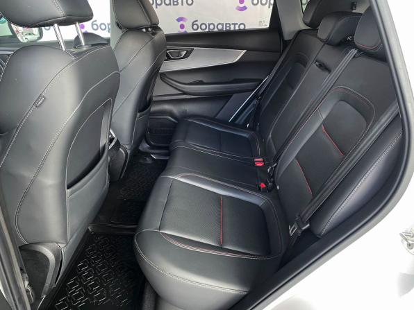Chery Tiggo 7 Pro I с пробегом 2021 года, цена 1 560 000 рублей, 58608 км, внедорожник, Автокод Объявления