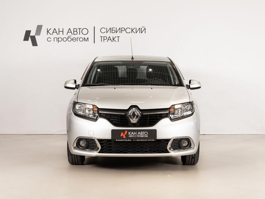Renault Sandero II Казань  - изображение 2