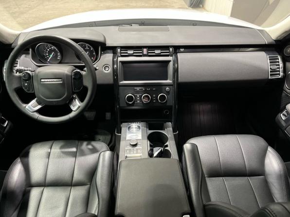 Land Rover Discovery V с пробегом 2020 года, цена 3 480 000 рублей, 169611 км, внедорожник, Автокод Объявления