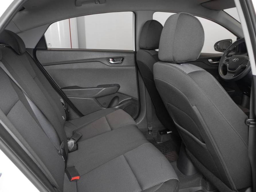 Hyundai Solaris II Рестайлинг Казань  - изображение 8