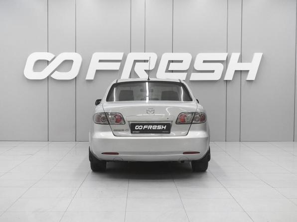 Mazda 6 I (GG) Рестайлинг с пробегом 2007 года, цена 480 000 рублей, 399921 км, седан, Автокод Объявления