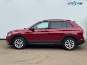 Volkswagen Tiguan II Москва  - изображение 19