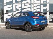 Hyundai Creta I Рестайлинг Краснодар  - изображение 22