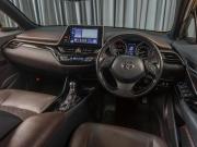 Toyota C-HR I Тюмень  - изображение 43