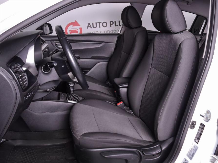 Kia Rio IV Рестайлинг Минеральные Воды  - изображение 9