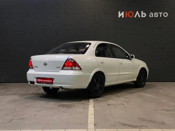 Nissan Almera Classic I с пробегом 2012 года, цена 470 000 рублей, 207654 км, седан, Автокод Объявления