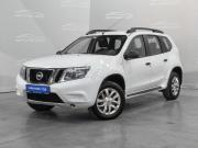 Nissan Terrano III (D10) Новосибирск  - изображение 24