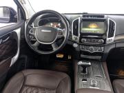 Haval H9 I Рестайлинг Москва  - изображение 58