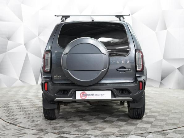 Lada (ВАЗ) Niva с пробегом 2021 года, цена 997 000 рублей, 37000 км, внедорожник, Автокод Объявления