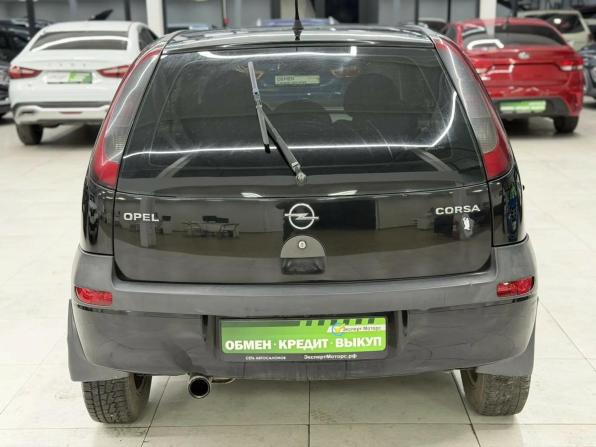 Opel Corsa C с пробегом 2002 года, цена 249 000 рублей, 254000 км, хэтчбек, Автокод Объявления