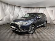 Mitsubishi Outlander III Рестайлинг 3 Москва  - изображение 21