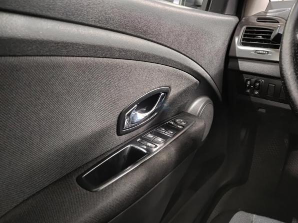 Renault Fluence I Рестайлинг с пробегом 2014 года, цена 820 000 рублей, 152662 км, седан, Автокод Объявления