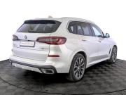 BMW X5 IV (G05/G18) Москва  - изображение 35