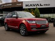 Land Rover Range Rover IV Москва  - изображение 29
