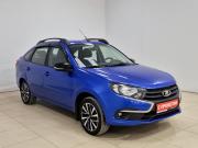 Lada (ВАЗ) Granta I Рестайлинг Альметьевск  - изображение 24