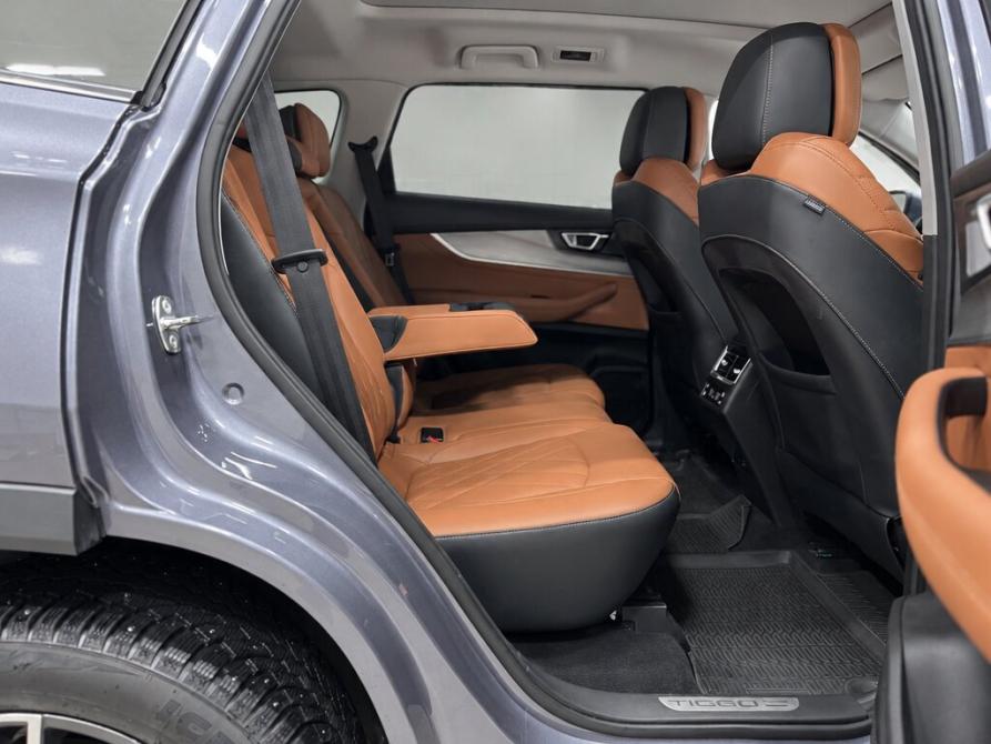 Chery Tiggo 8 Pro Max I Кемерово  - изображение 14