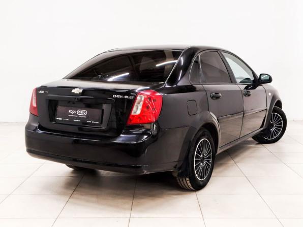 Chevrolet Lacetti I с пробегом 2009 года, цена 466 000 рублей, 151551 км, седан, Автокод Объявления