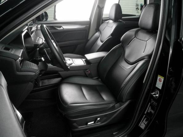 Haval Jolion I Рестайлинг с пробегом 2024 года, цена 2 355 000 рублей, 30196 км, внедорожник, Автокод Объявления