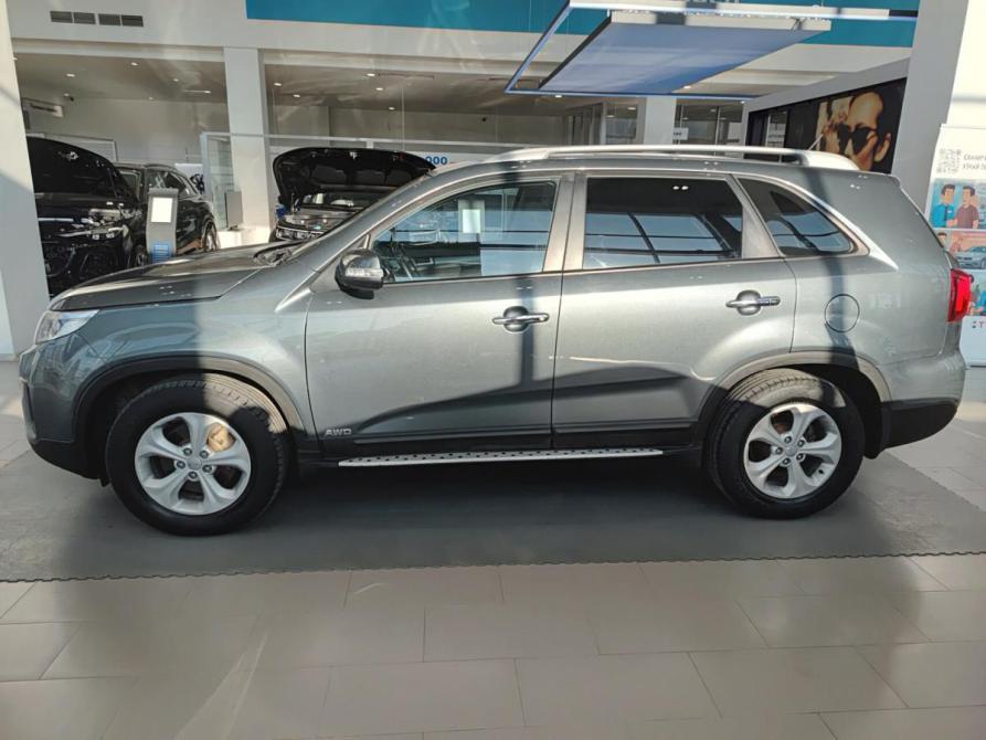 Kia Sorento II Рестайлинг Казань  - изображение 10