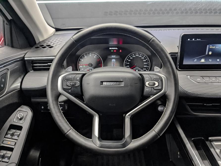 Haval Jolion I Рестайлинг Москва  - изображение 21