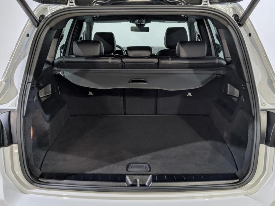 Mercedes-Benz GLB I (X247) Химки  - изображение 17