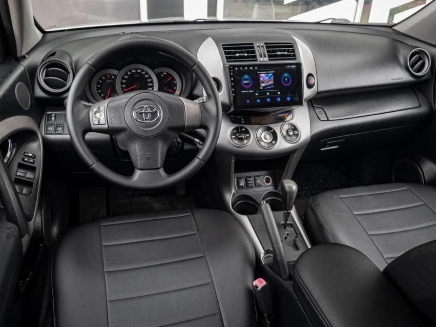 Toyota RAV4 III (XA30) Краснодар  - изображение 6
