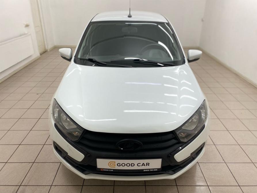 Lada (ВАЗ) Granta I Рестайлинг Энгельс  - изображение 8