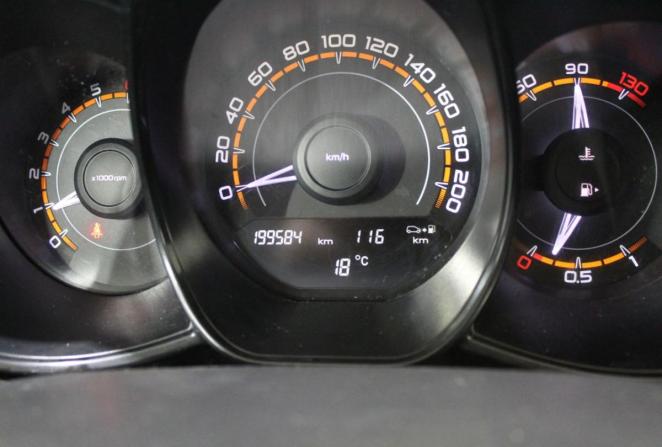 Lada (ВАЗ) Vesta I с пробегом 2017 года, цена 750 000 рублей, 199584 км, седан, Автокод Объявления