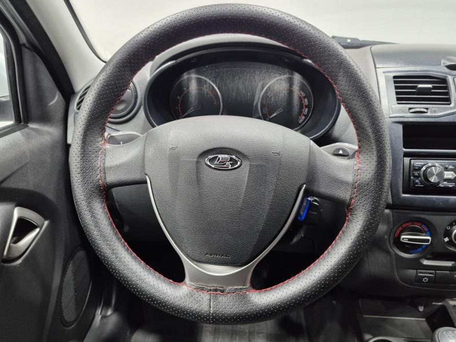 Lada (ВАЗ) Granta I Рестайлинг Воронеж  - изображение 10