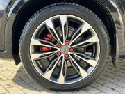 Geely Tugella I Рестайлинг Санкт-Петербург  - изображение 42