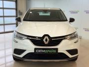 Renault Arkana I Москва  - изображение 19
