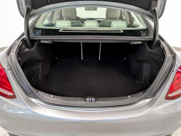 Mercedes-Benz C-Класс IV (W205) с пробегом 2015 года, цена 2 590 000 рублей, 100262 км, седан, Автокод Объявления