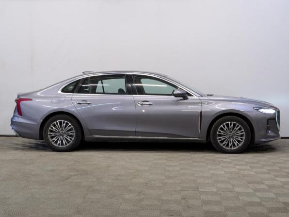 Hongqi H5 II с пробегом 2024 года, цена 2 550 000 рублей, 81152 км, седан, Автокод Объявления