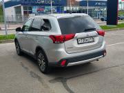 Mitsubishi Outlander III Рестайлинг 2 Санкт-Петербург  - изображение 8
