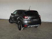 Renault Kaptur I Рестайлинг Москва  - изображение 24