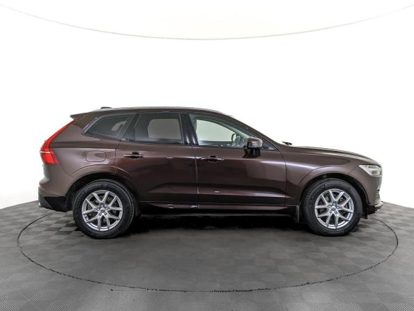 Volvo XC60 II с пробегом 2020 года, цена 3 650 000 рублей, 97567 км, внедорожник, Автокод Объявления