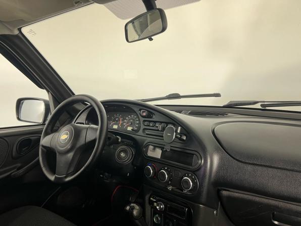 Chevrolet Niva I Рестайлинг с пробегом 2012 года, цена 449 000 рублей, 170000 км, внедорожник, Автокод Объявления