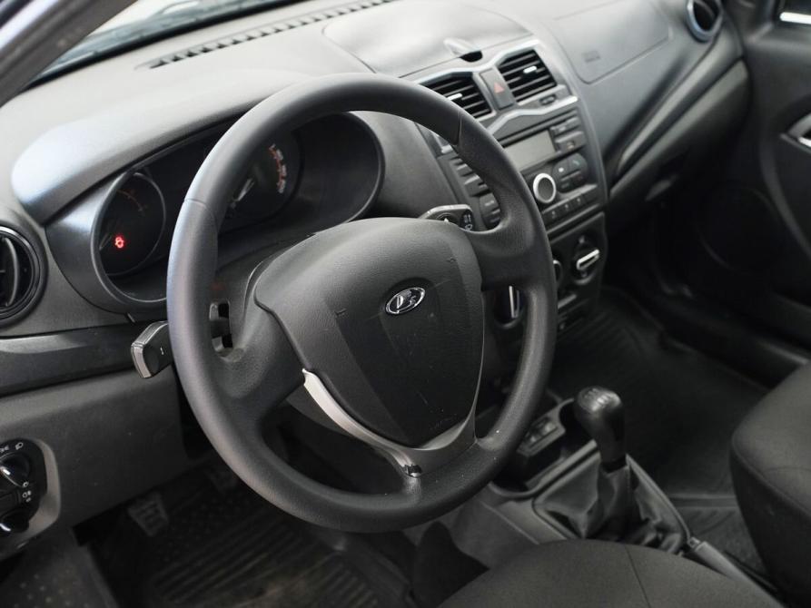 Lada (ВАЗ) Granta I Рестайлинг Самара  - изображение 9
